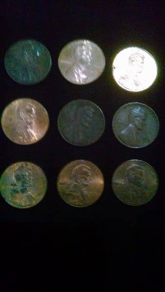 Old Coins for sale 4