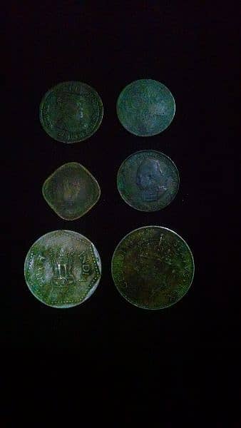 Old Coins for sale 7