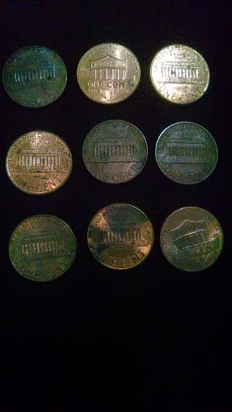 Old Coins for sale 8