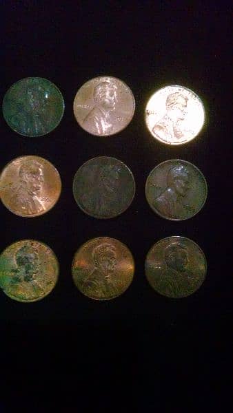 Old Coins for sale 11