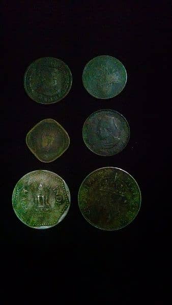 Old Coins for sale 12