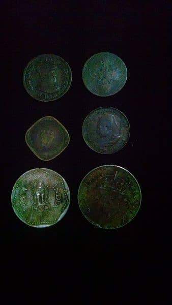 Old Coins for sale 13