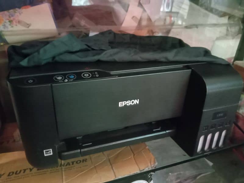 Epson L3110 0