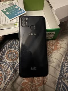 infinix