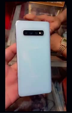 Samsung s10 plus dual official pta approved