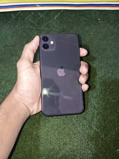 iPhone 11jv 64gb 97battery health only WhatsApp msg 03704249409