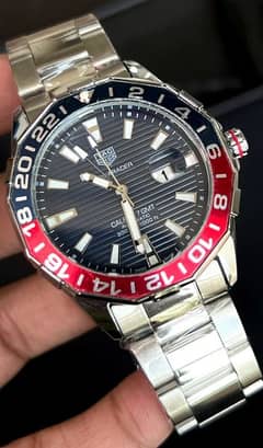 Tag heuer aquaracer-pepsi edition