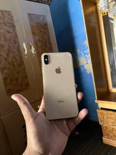 Iphone xsmax non pta factory unlock all sim work