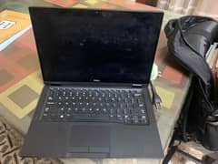 dell latitude 7390 2 in 1 0