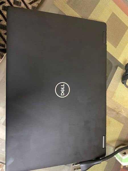 dell latitude 7390 2 in 1 2