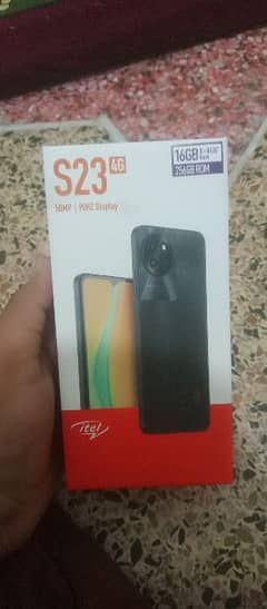 itel