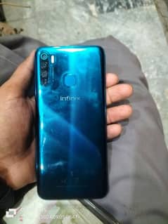 Infinix S5