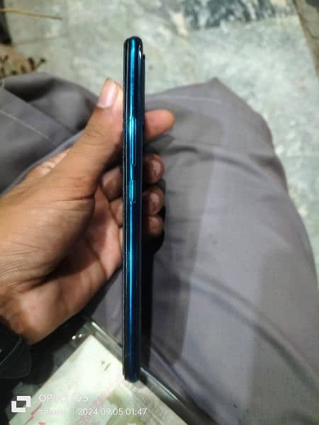 Infinix S5 1