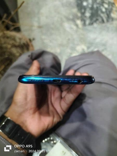 Infinix S5 2