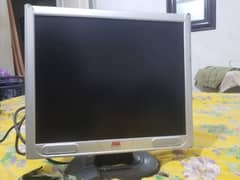 Monitor for sale condition 10 by 9