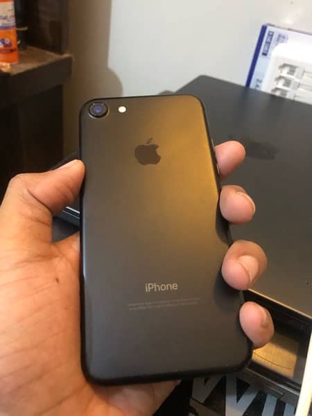 Apple Iphone 7 10/10 1