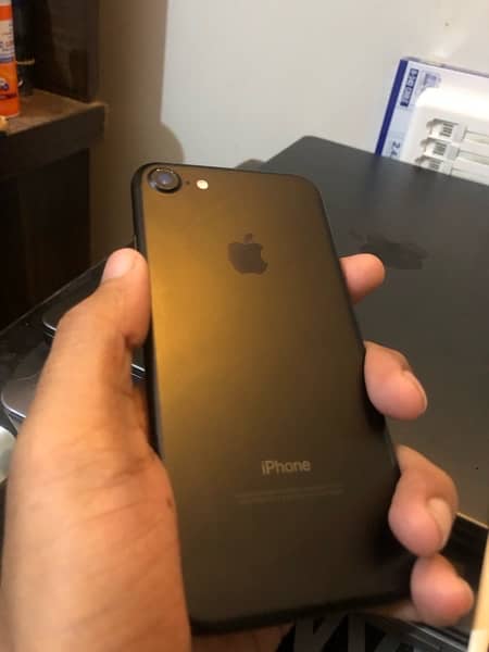 Apple Iphone 7 10/10 3