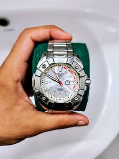 Seiko 5 sports Automatic 23 Jewels Watch