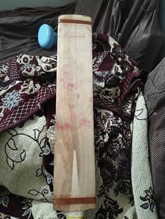 English willow Bat . . . HS Spark 300