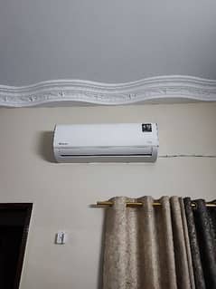 New Dawlance 1 Ton Inverter 10/10 Split AC