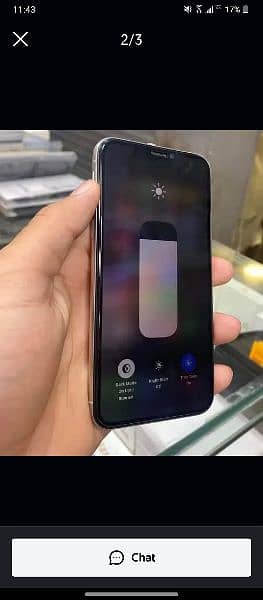 iphone x 256Gb non pta 2