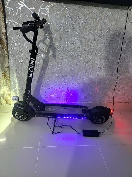 electric sotey bike 2