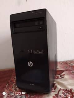 Hp core i3 3rd gen Computer