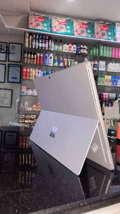 Microsoft surface Pro 0