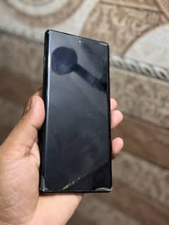 Pixel 6 Pro NON PTA