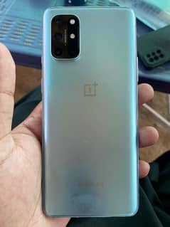 selling my oneplus 8T 12+256gb 10/10 condtion