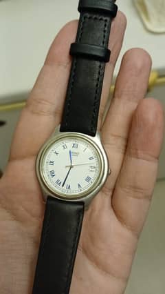 Seiko