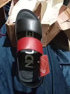 Ndure Slippers For 12 to 13 boy Box Pack