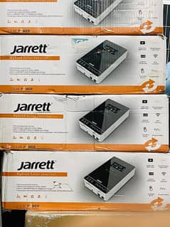 Jarrett Solar Inverter 6.2 KW Are Available (Delivery All Over Pak)