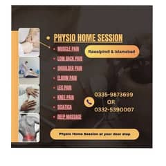 Physiotherapy