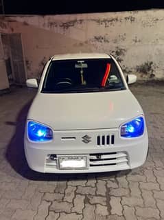 Suzuki Alto 2023 VXL AGS