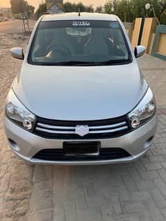 Suzuki Cultus VXL 2019 model