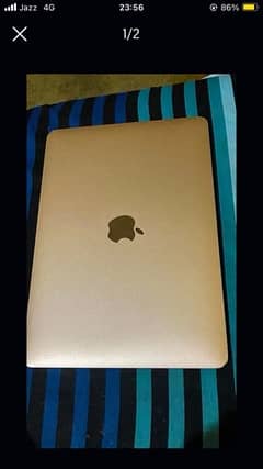 Macbook Retina 12 inch 2015