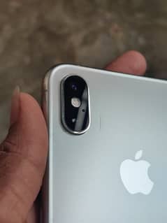 Iphone xs 256 gb lla model Exchange possible with only iphone 0