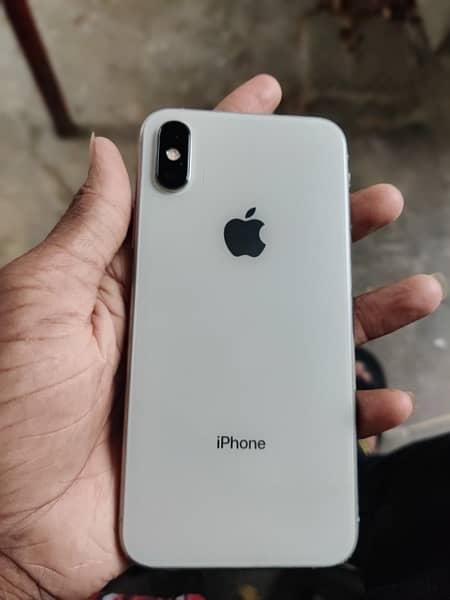 Iphone xs 256 gb lla model Exchange possible with only iphone 4