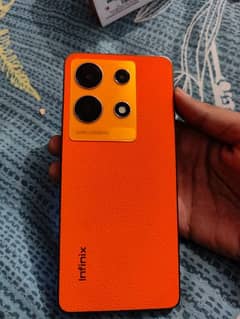 infinix note 30 0