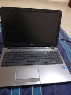 hp 250 G3