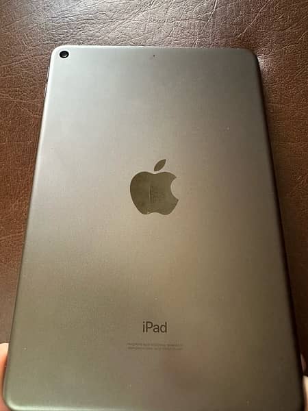 ipad mini 5 (64gb) 5