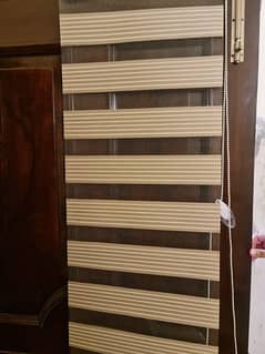 Turkish imported blinds