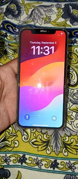 I phone 11 pro 512 non pta 2