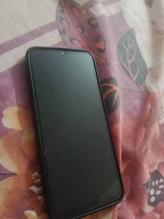 Infinix hot 8 lite