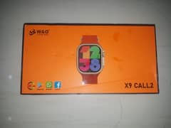 X9 CALL 4G Android Smartwatch With Super AMOLED Display, 64 GB Storage