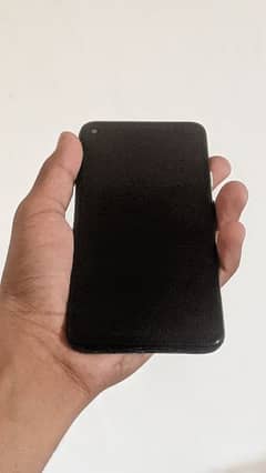 Google pixel 4a panel dead aur finger nahi chal Raha