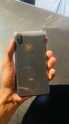 iPhone Xs Max Dual PTA LLA (256) 0