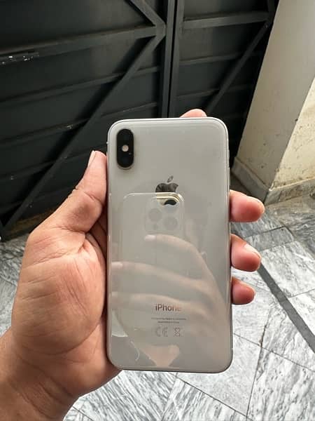 Iphone x 1