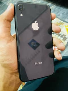 iphone Xr 64GB 0